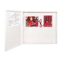 Fuente de Poder para Control de Acceso 5 Salidas, 12/24VDC, 5A Seco-Larm (EAP-5D5Q)