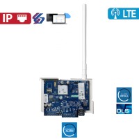           Comunicador de alarma celular LTE para NEO - DSC (LE2080-LAT)