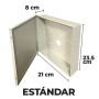    Gabinete Estandar DSC (GS-004-INS)