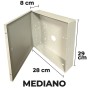    Gabinete Mediano DSC (PC5003C-SMI)