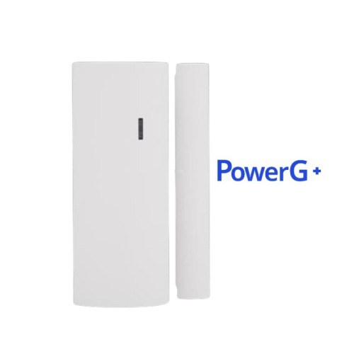      Sensor Magnético de puerta/ventana inalámbrico PowerG+ DSC (PGP9945E)