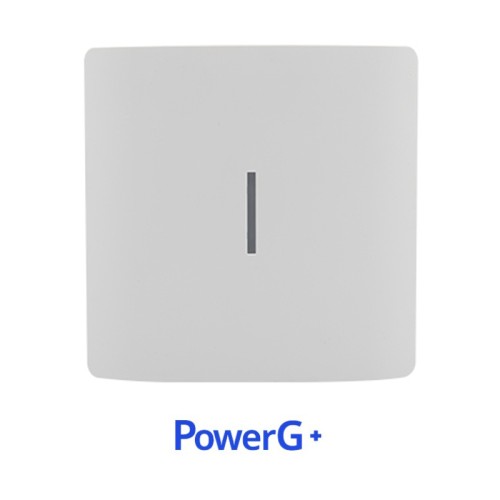      Repetidor inalámbrico PowerG+ DSC (PGP9920)