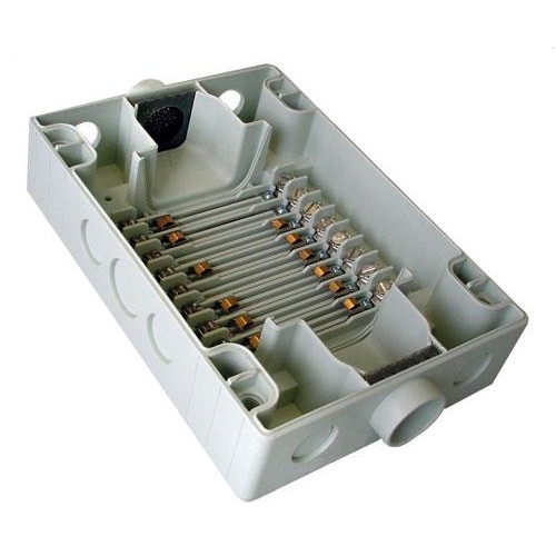 Base de la carcasa (FAS-420-TM-HB)