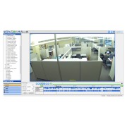Licencia virtual de 1 canal profesional Exacq (ACEVIP01-LATAM)