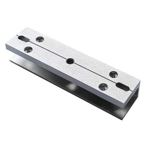 Montaje tipo U p/Chapa 300 Lbs. (CM-180BU)