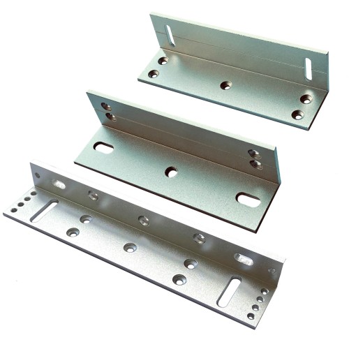 Montaje tipo L y Z p/Chapa 300 Lbs. (CM-180BZL)