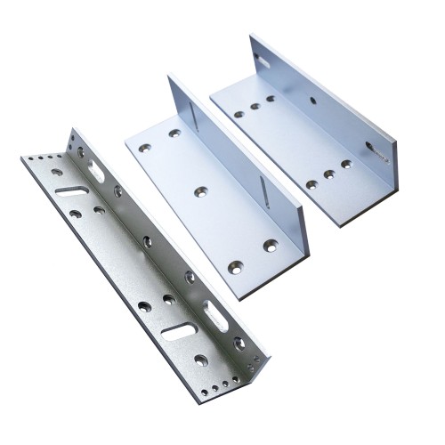 Montaje tipo L y Z p/Chapa 600 Lbs. (CM-280BZL)