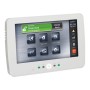                Teclado Touch / Pantalla Táctil con Proximidad para Alarma Neo - DSC (HS2TCHP N)