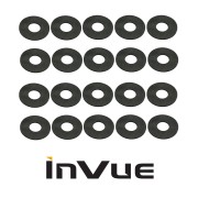 Adhesivo Sensor - Paquete de 20 unidades InVue (ADH1850-COL)