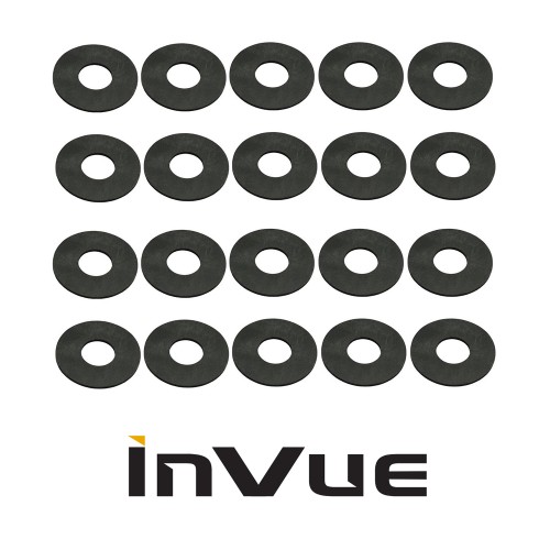 Adhesivo Sensor - Paquete de 20 unidades InVue (ADH1850-COL)