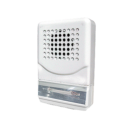  Sirena con Luz wizMart (NB570-SL)