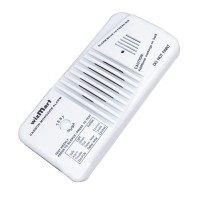 Detector de monóxido de carbono wizmart (NB-240co-E UL)