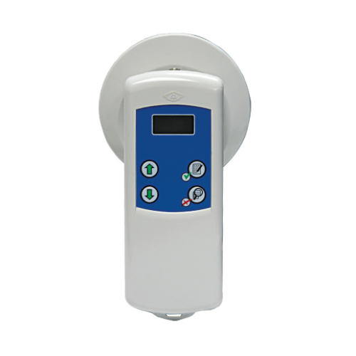 Programador de Dispositivos de incendio (MIX-4090)