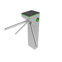   Molinete de Pedestal sin Control de Acceso ZKTeco (MTS1000)