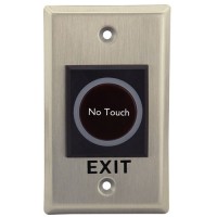Botón de Salida NO Touch YLI (ISK-840A(LED))