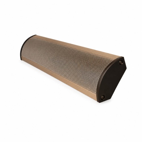 Barrera de Sonido / Sirena 35 m2 INFERNO (SIR-COMP-DEF-01)