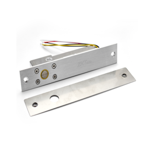 Chapa de Pistón Electromagnética 300Lbs con sensor magnético (LB-35) Chapa de Pistón Electromagnética 300Lbs con sensor magnético (LB-35)