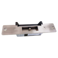 Recibidor eléctrico de 500kg (PRO138CS)