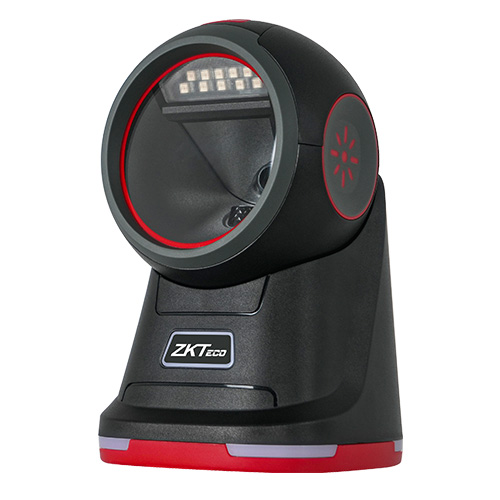      Escáner de código de barras 2D (ZKB209)