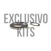 Iluminación Led para brazo barrera GT4 (803XA-0020/KIT)