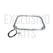           Iluminación Led para corona de barrera (803XA-0280/KIT)