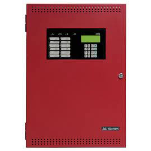 Panel de Incendio Direccionable-Inteligente hasta 240 dispositivos (FX-400R)