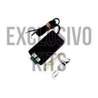 Transformador para luz led 009RGBIP65 (009RGBFC/KIT)